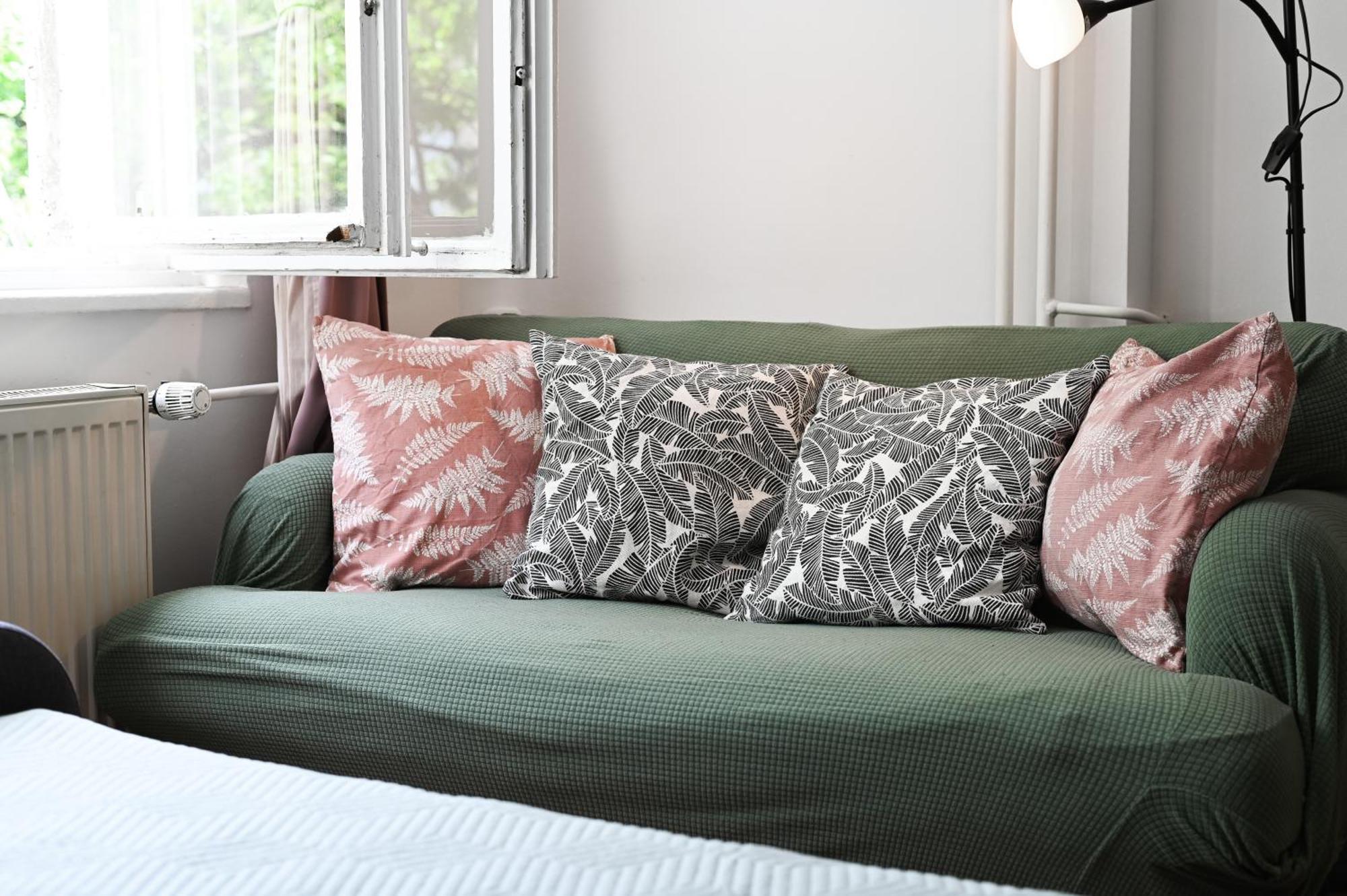 Central Urban Studio - Style Meets Comfort Pressburg Exterior foto